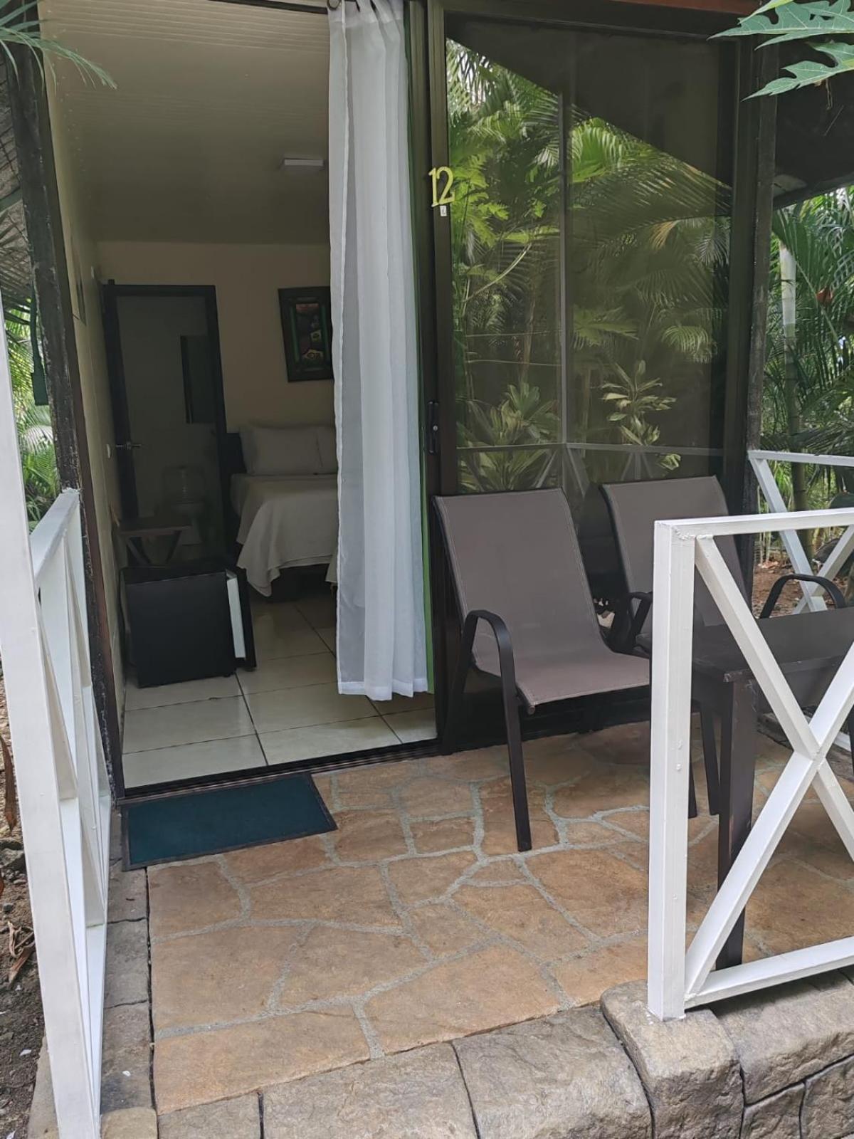 Hotel Relax Termalitas - Thermal Water La Fortuna Dış mekan fotoğraf