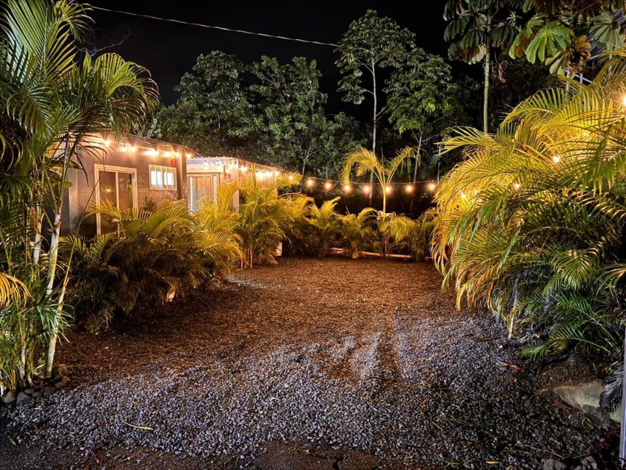 Hotel Relax Termalitas - Thermal Water La Fortuna Dış mekan fotoğraf