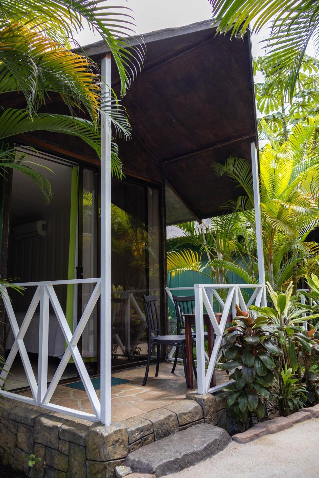 Hotel Relax Termalitas - Thermal Water La Fortuna Dış mekan fotoğraf