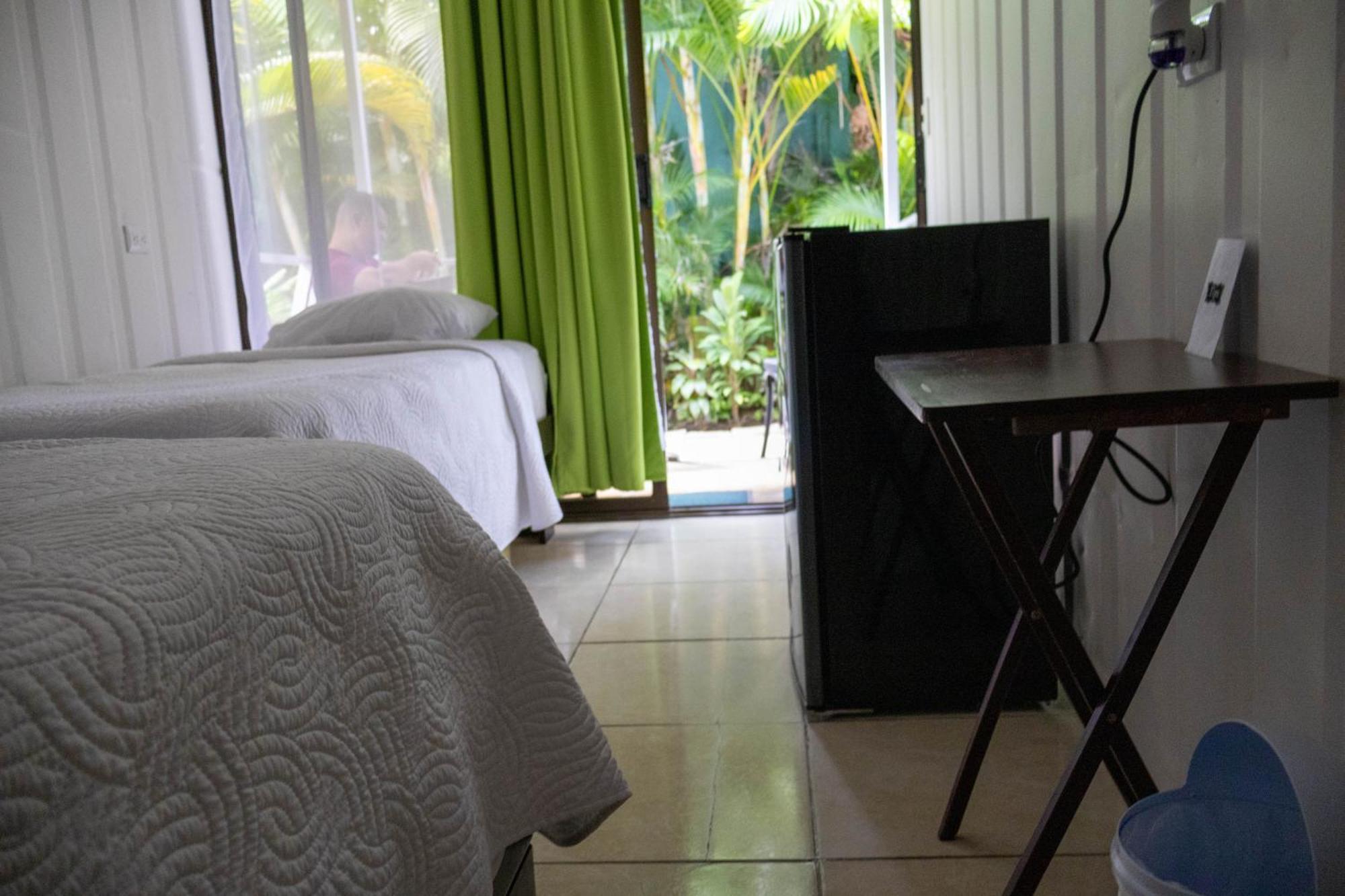Hotel Relax Termalitas - Thermal Water La Fortuna Dış mekan fotoğraf